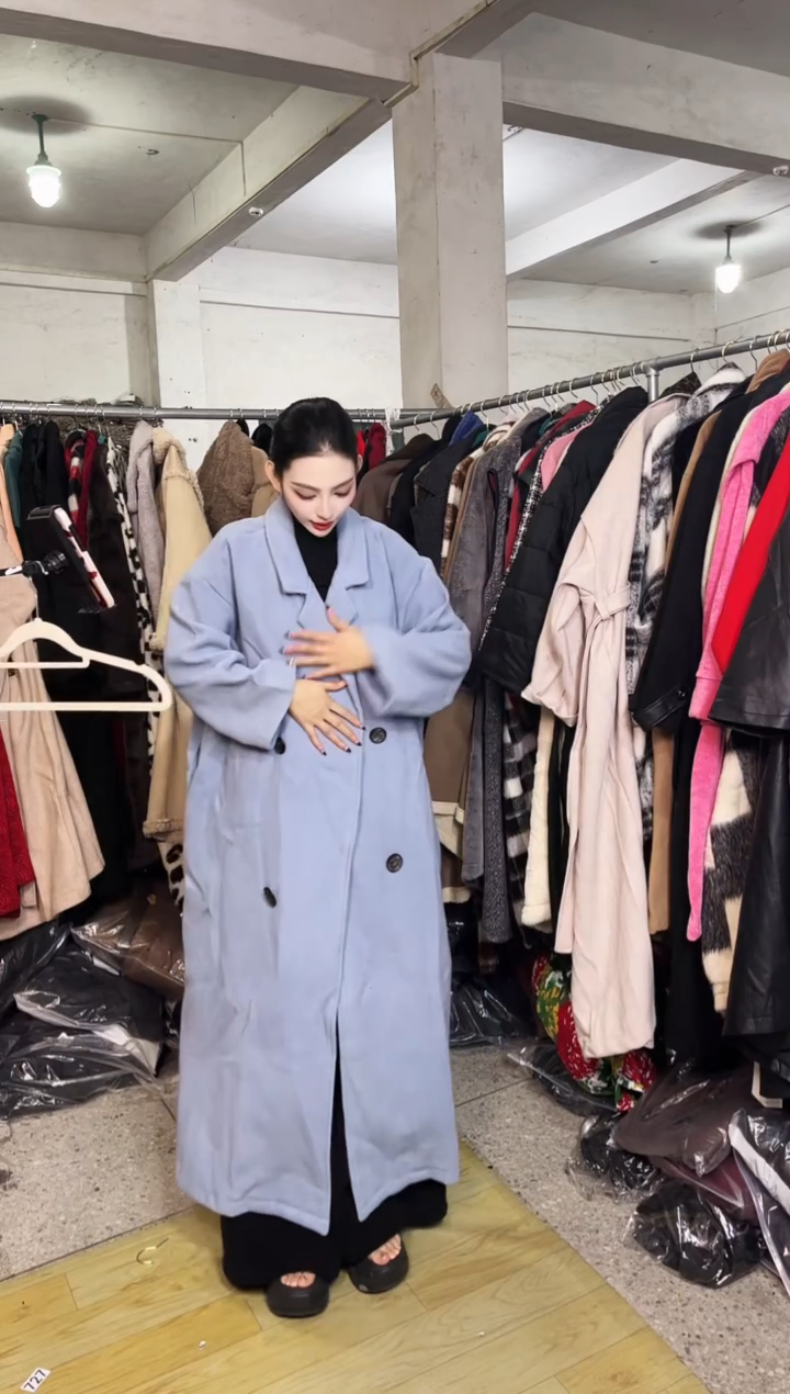 773闪购外套外披马甲打底裤子