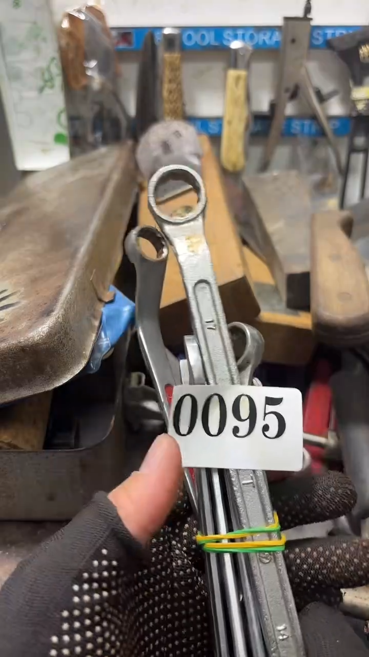 路*隐龙中古回流工具