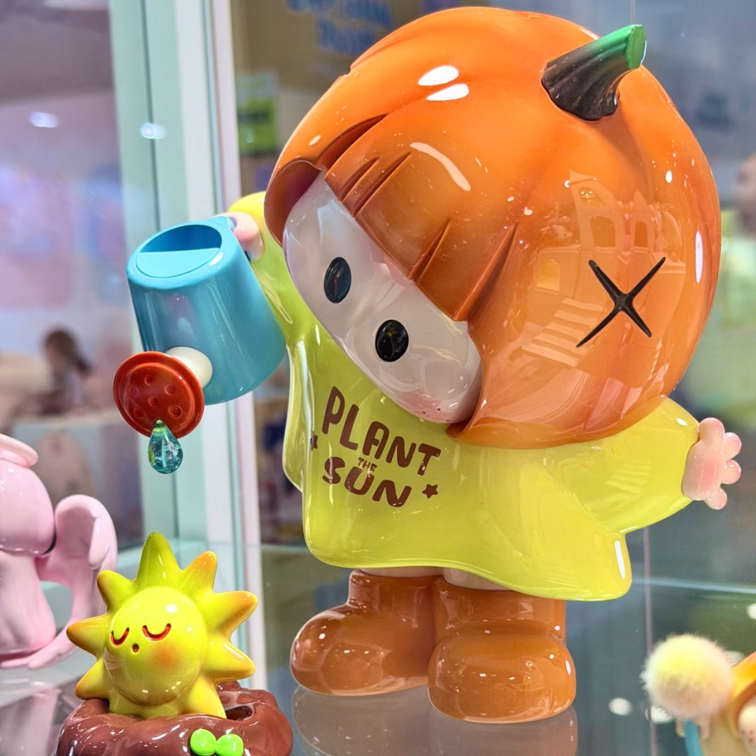 【啵啵.潮玩】自选组合-百位区链接