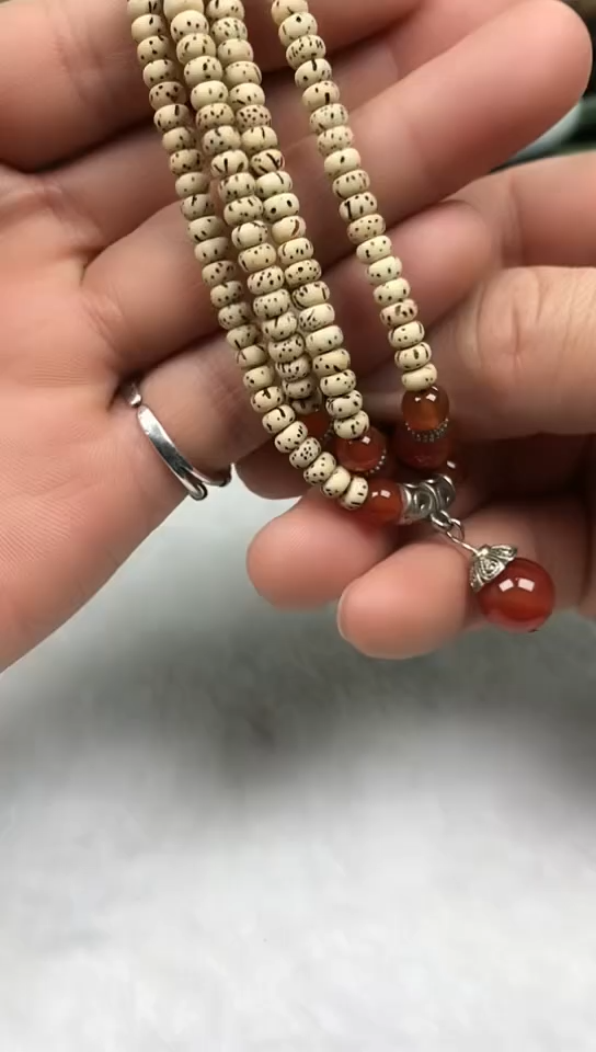 【闪购商品】星月菩提手串【4MM】