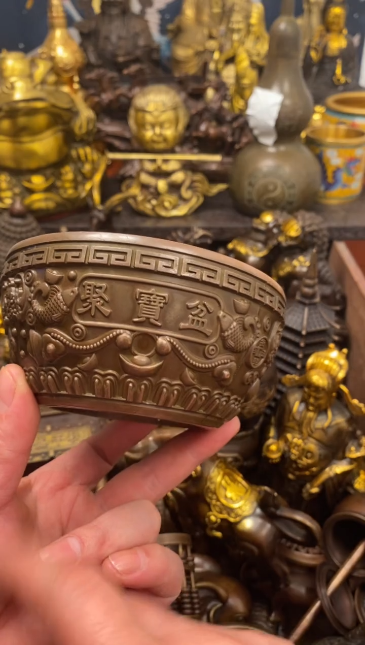 案台摆件  物品摆件
