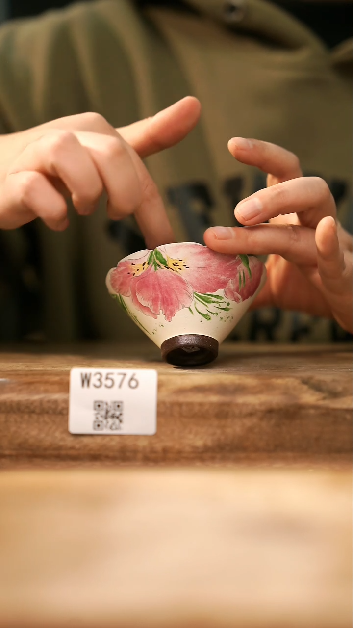 【经典福利】/ 杯子@@W3576