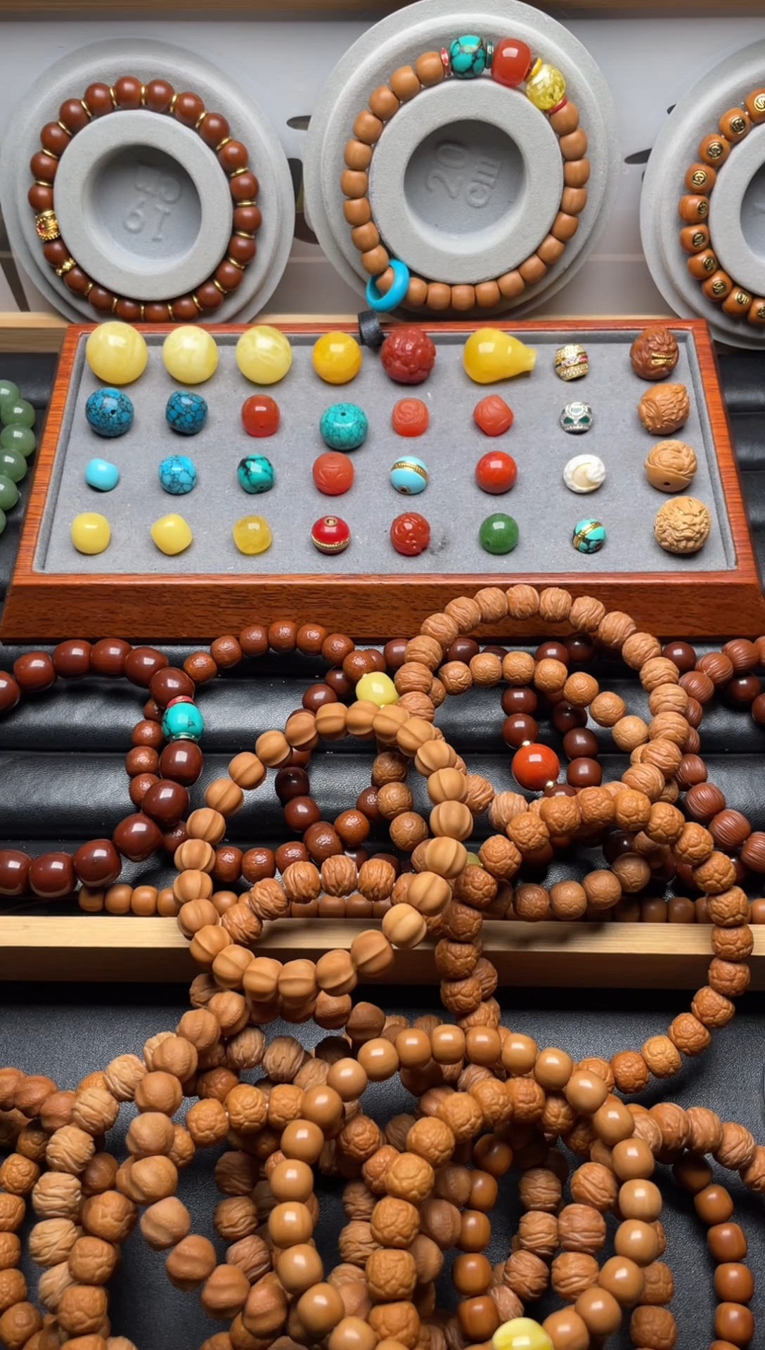 手串猴头核桃东盛哥专属