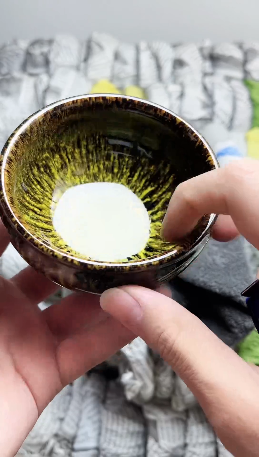 【闪购商品】茶盏高端茶器主人杯026