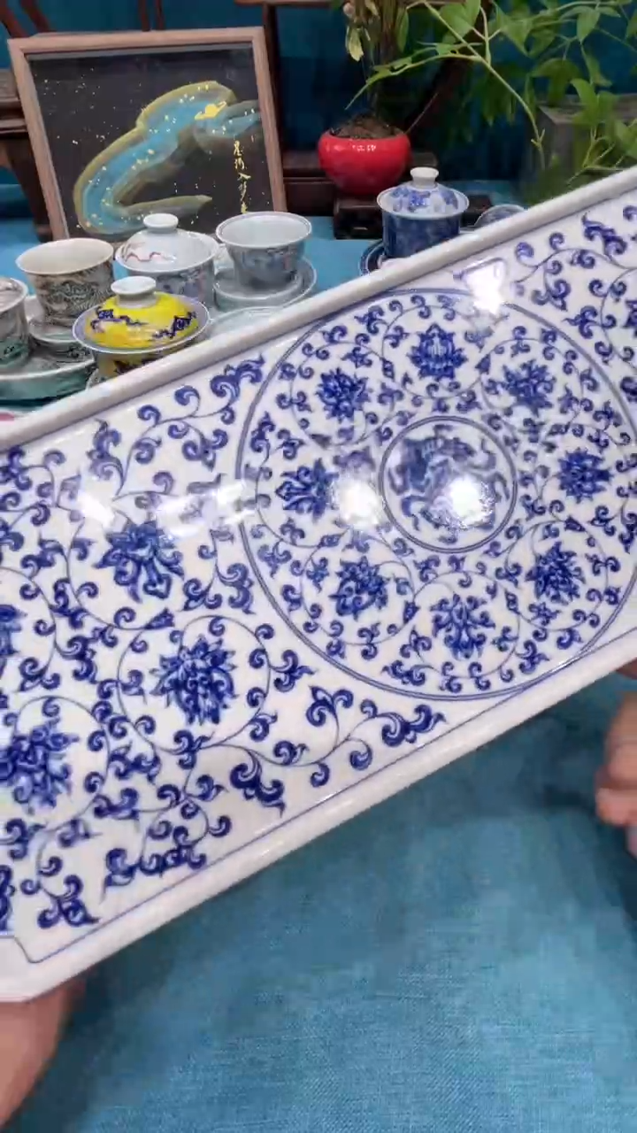 【闪购商品】景德镇陶瓷福利价