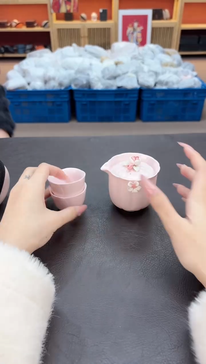 【闪购商品】摆件瓷SC1111111111111