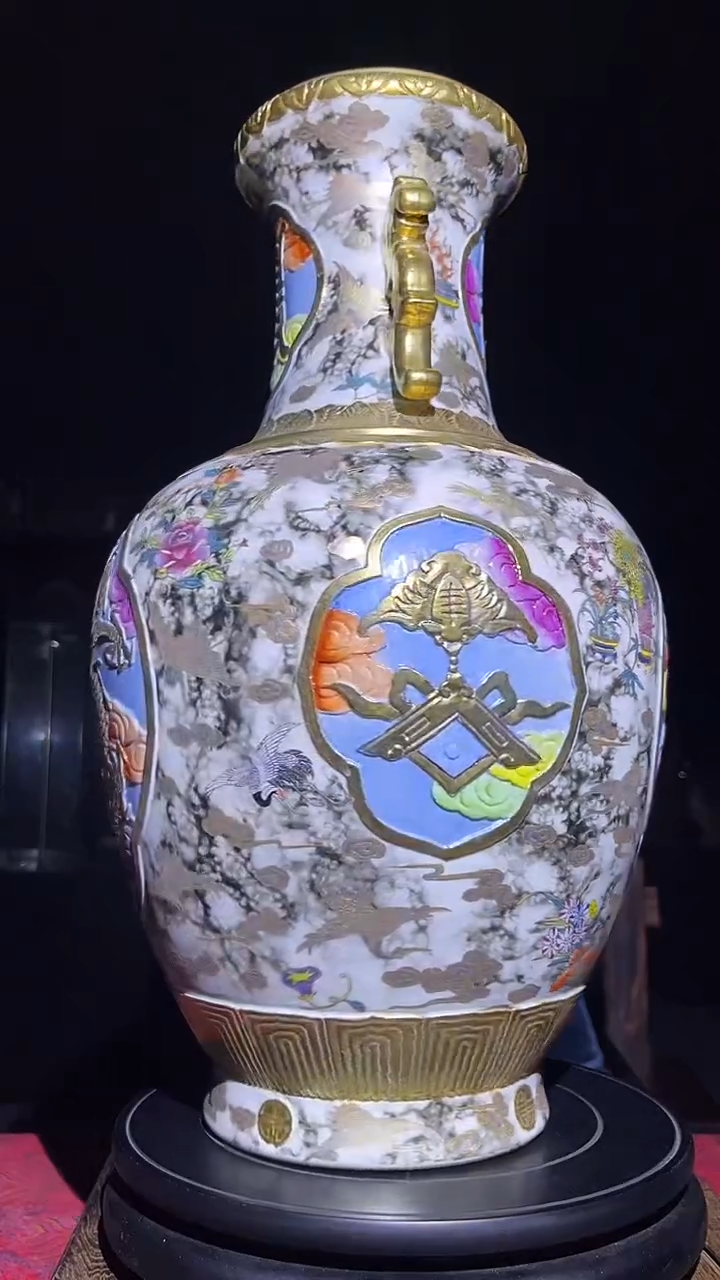 【闪购商品】摆件G36瓷批发不固定/件