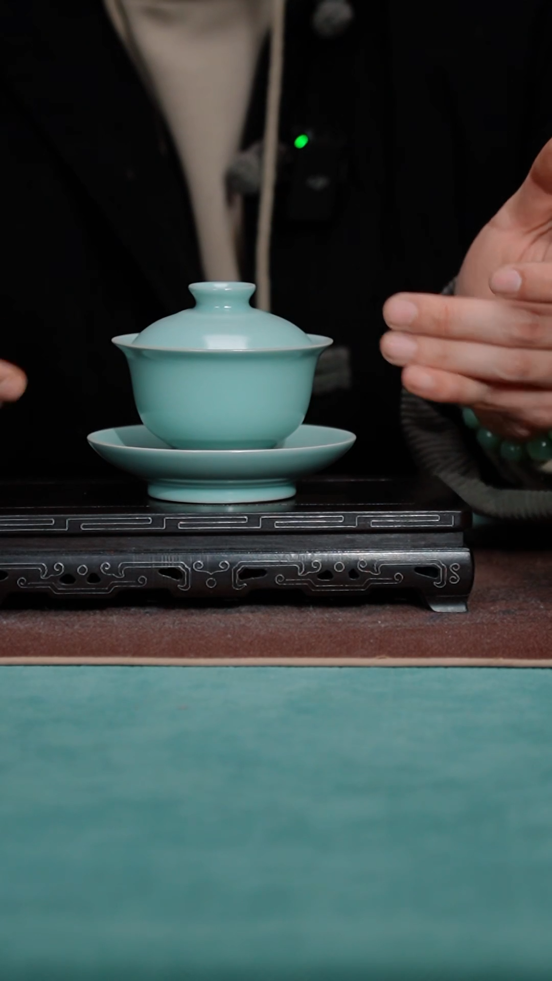 【闪购商品】20-1水调歌头（不完美淡）