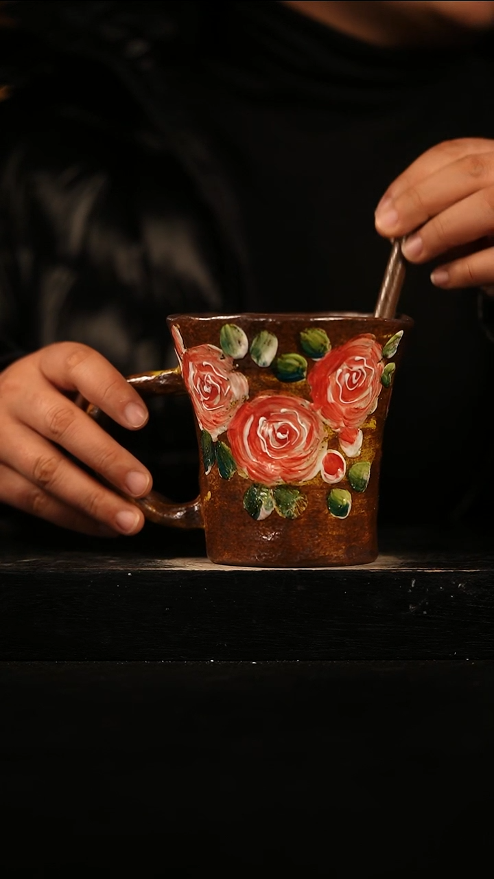 瓷片遇瓷手作同款528