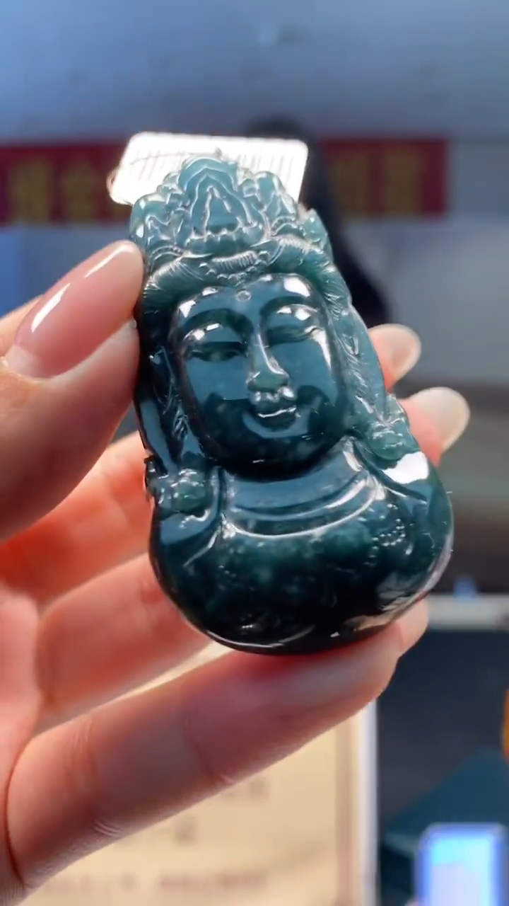未镶嵌定制翡翠********725