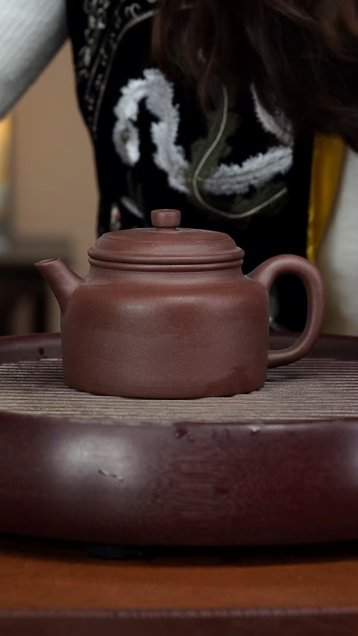 【闪购商品】紫砂茶壶宜兴紫砂壶