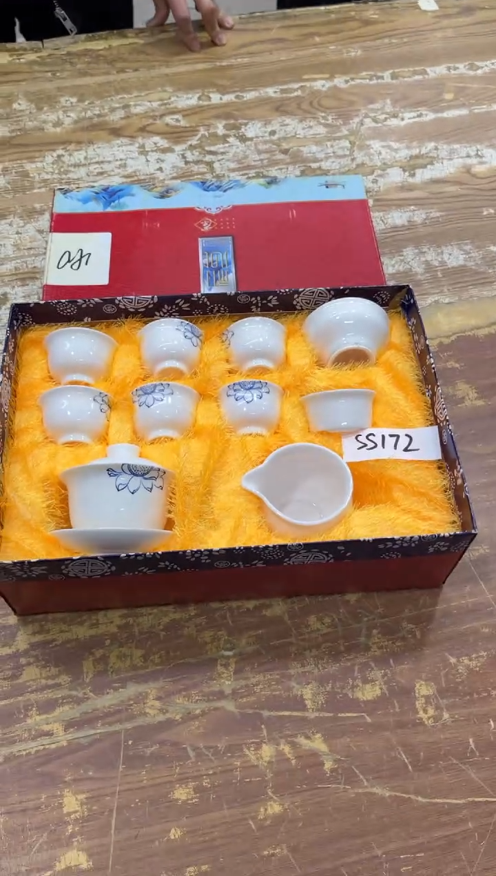 【闪购商品】摆件有仓库清仓随便清