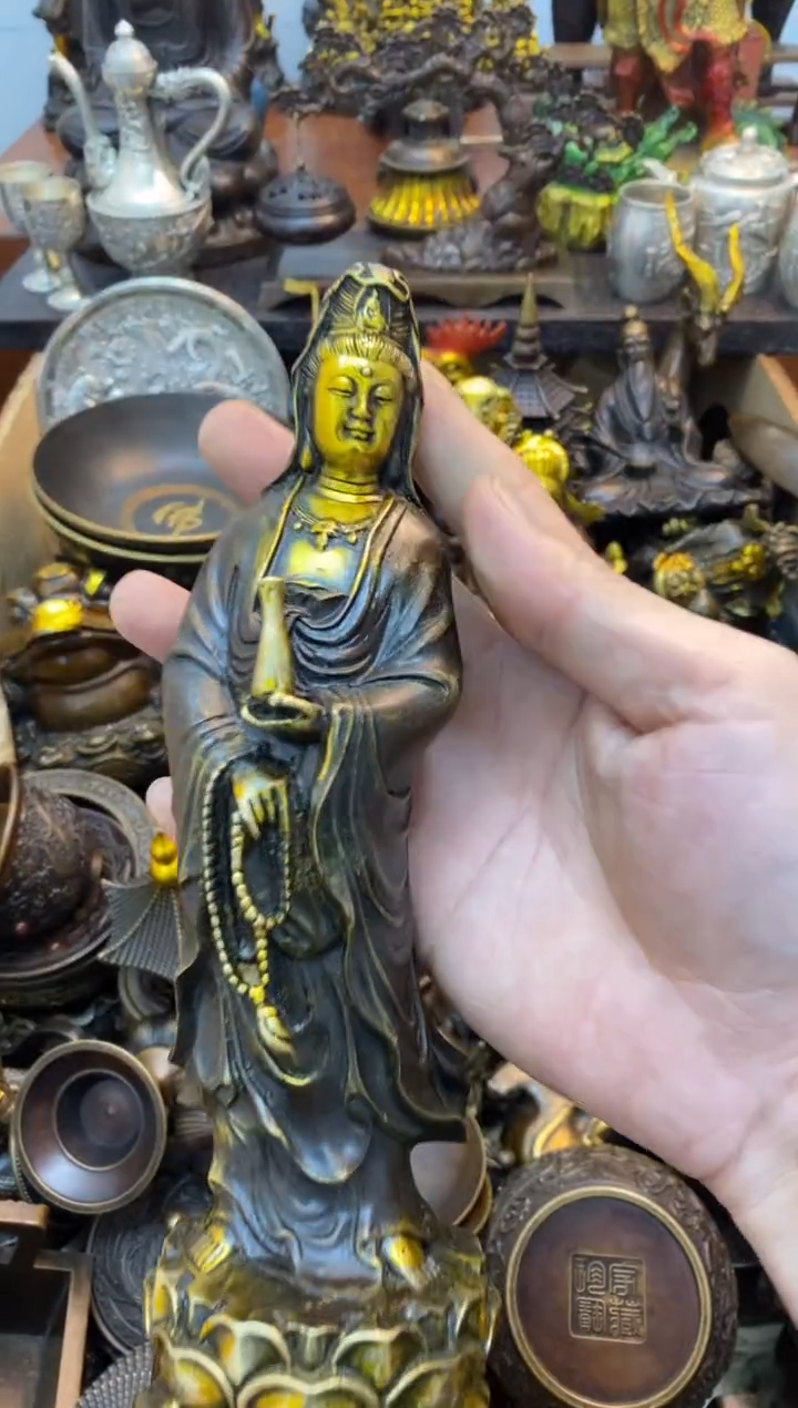 1案台摆件 物品摆件（不是直播间所见即所得退1赔10）