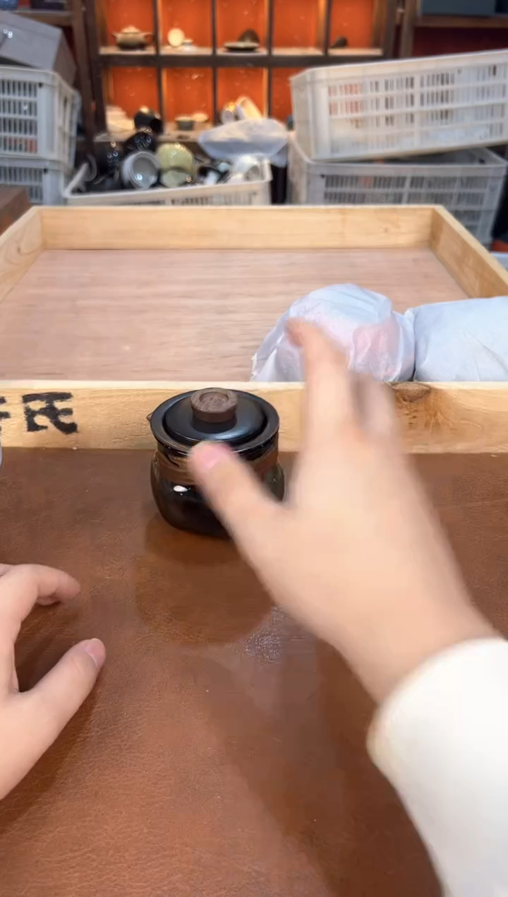 户外便携式家用旅行茶具