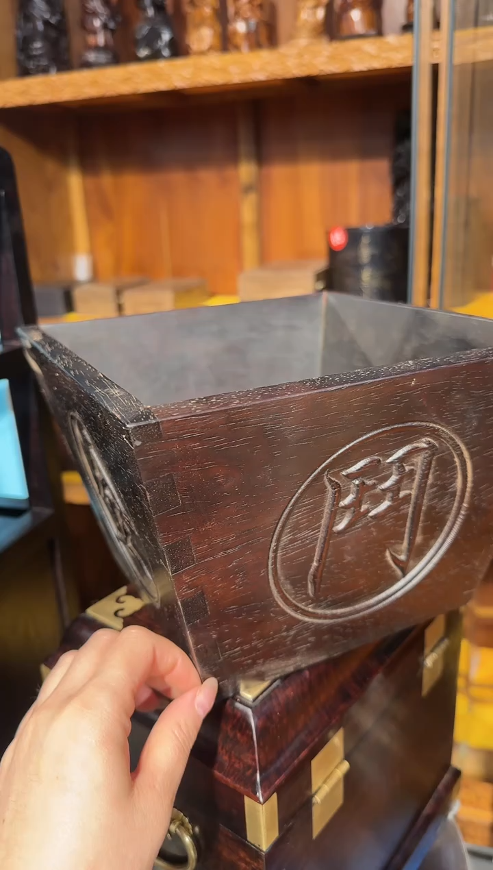 【闪购商品】木木艺日进斗金大斗180.8888