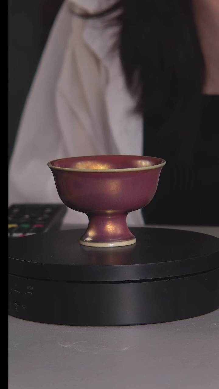 012传统工艺茶器