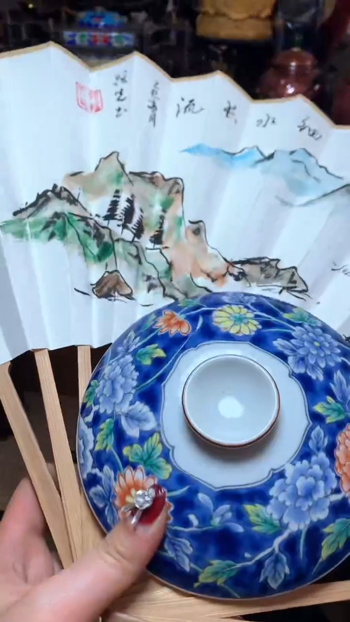 【闪购商品】瓷器默认微瑕瓷器