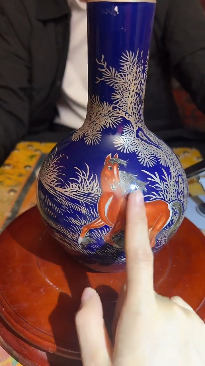 经典款景德镇陶瓷21