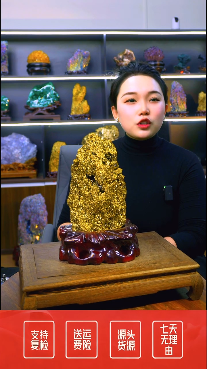 石材石材摆件一物一拍