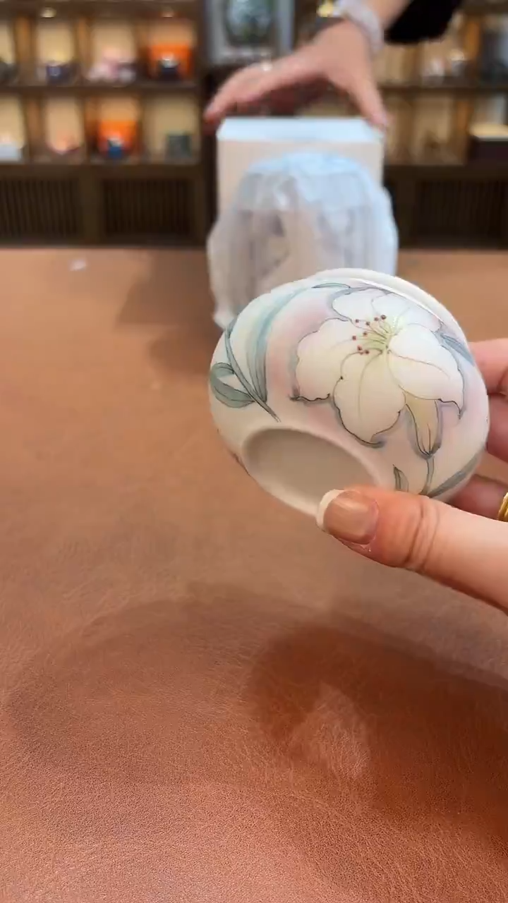 今天我在喝茶你在干嘛