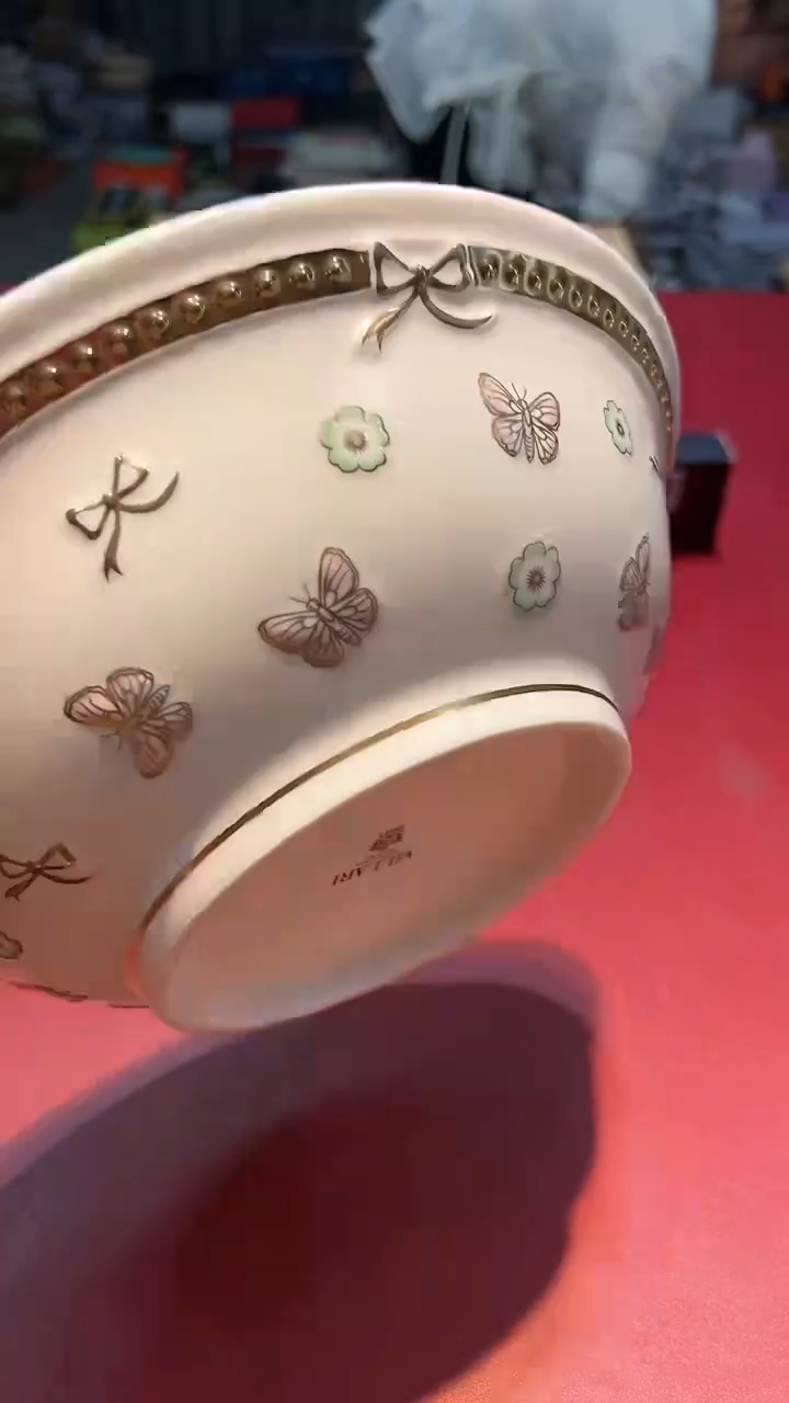 【闪购商品】瓷片大漂亮瓷器一件不留