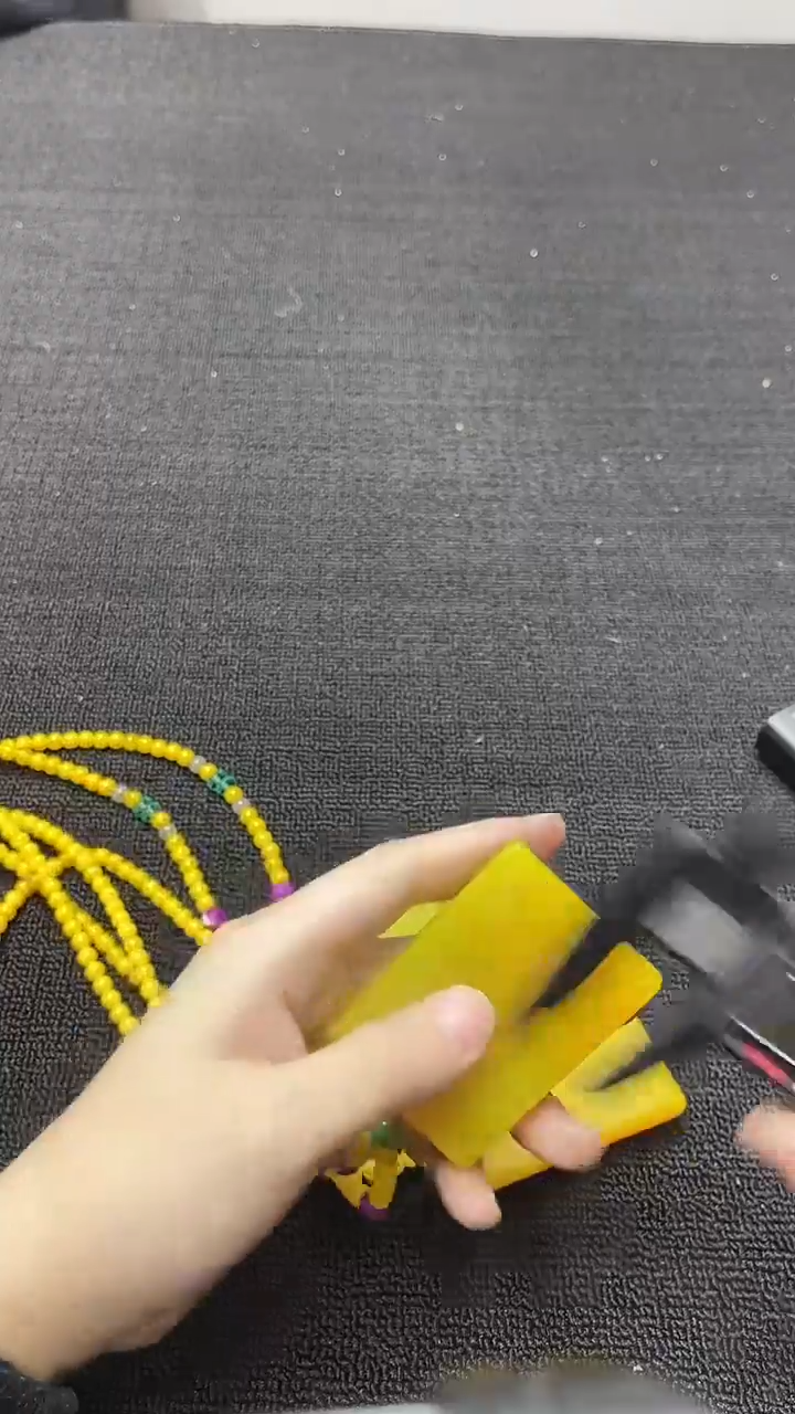 【闪购商品】硅化珊瑚毛衣链未镶嵌精美毛衣链153
