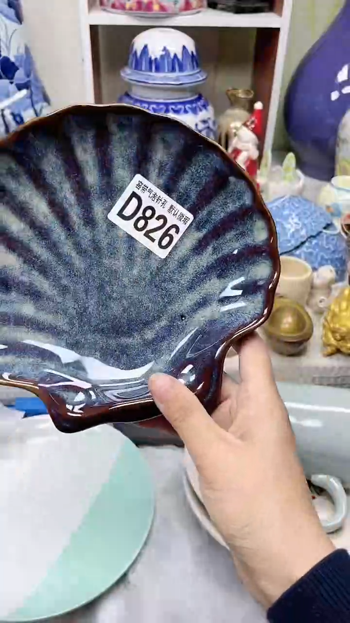 【闪购商品】d826瓷器满十八米包邮