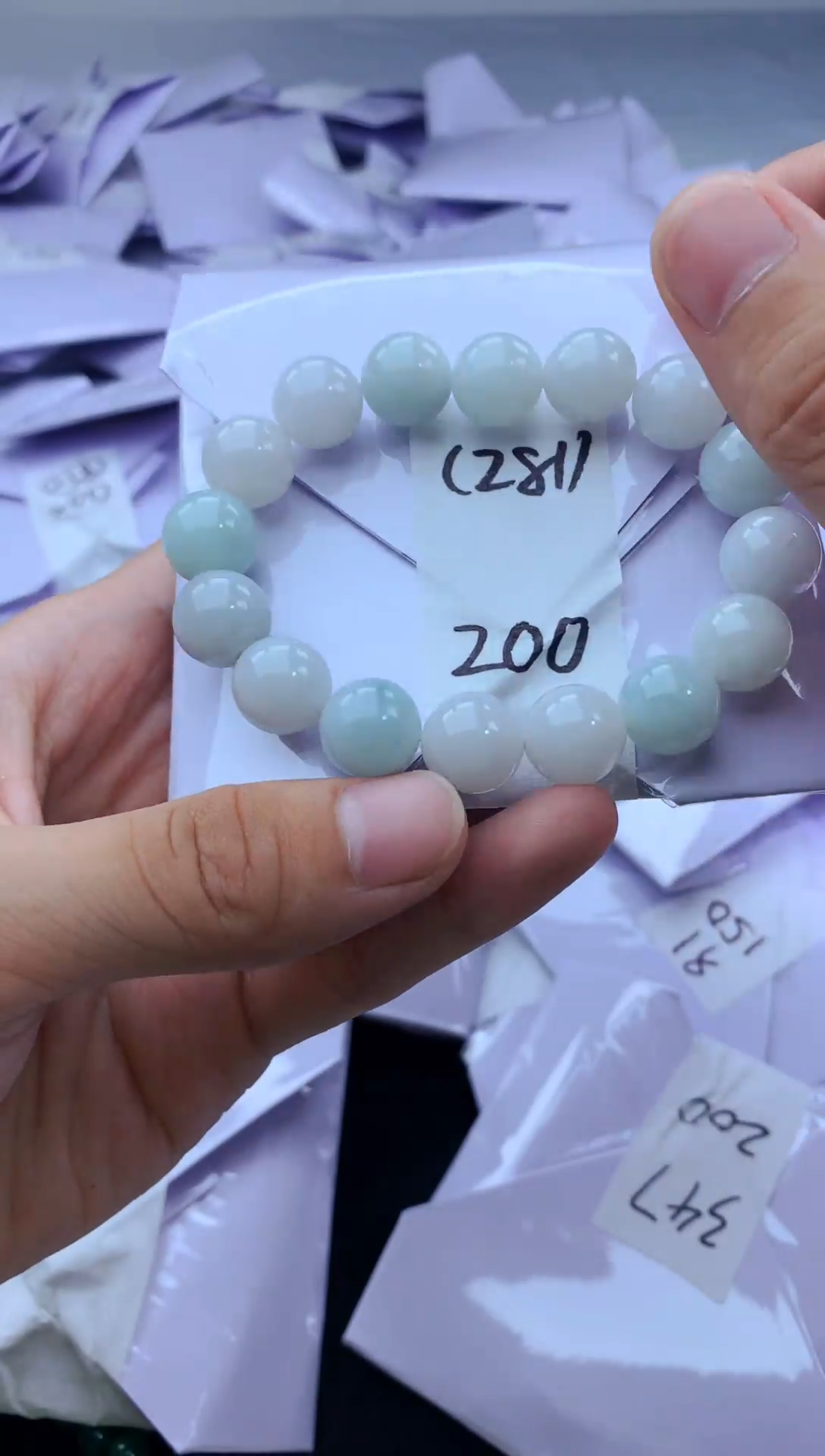 未镶嵌手链翡翠天然A货缅甸翡翠