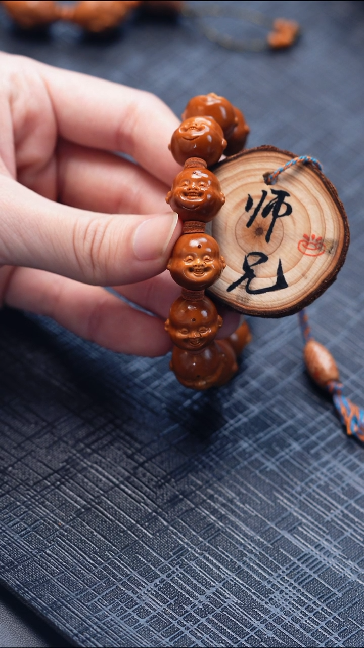 手串/手链橄榄核橄榄核