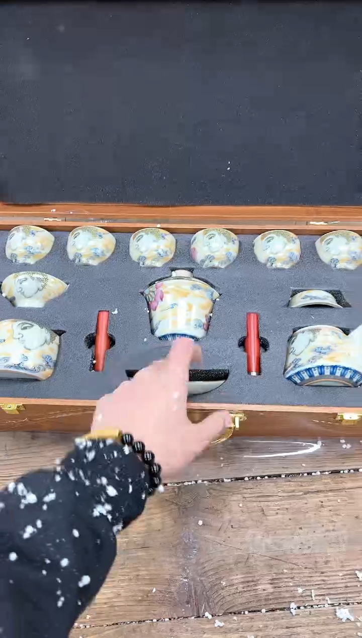 【闪购商品】其他清山陶也商品链接@@