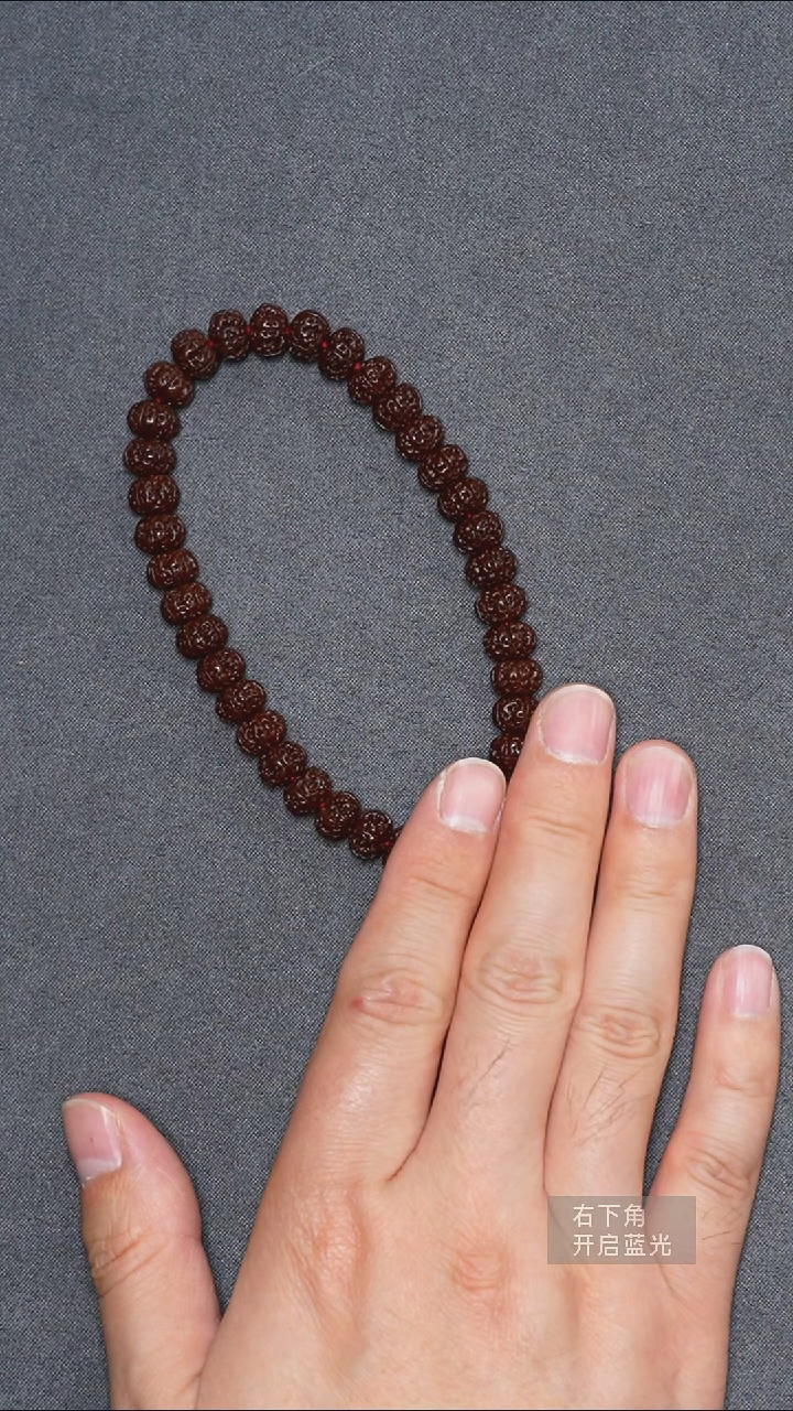 手串金刚菩提J****U手持