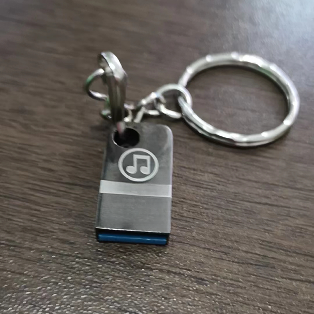 中文[钥匙扣]慢摇