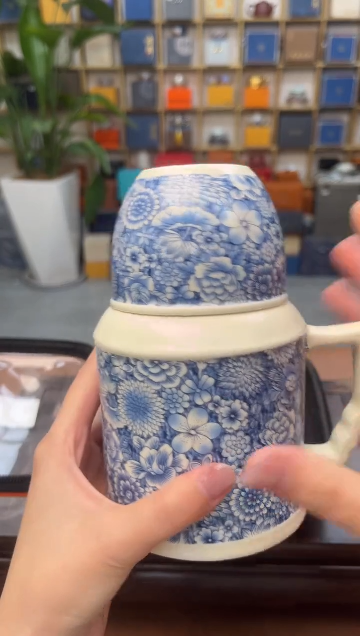 【闪购商品】@@万瓷茶奢馆甄选精品