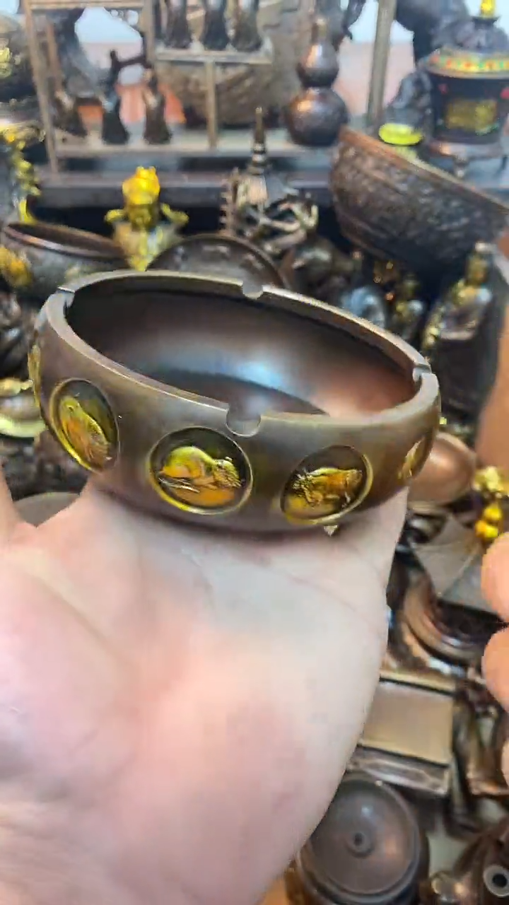 1案台摆件  物品摆件