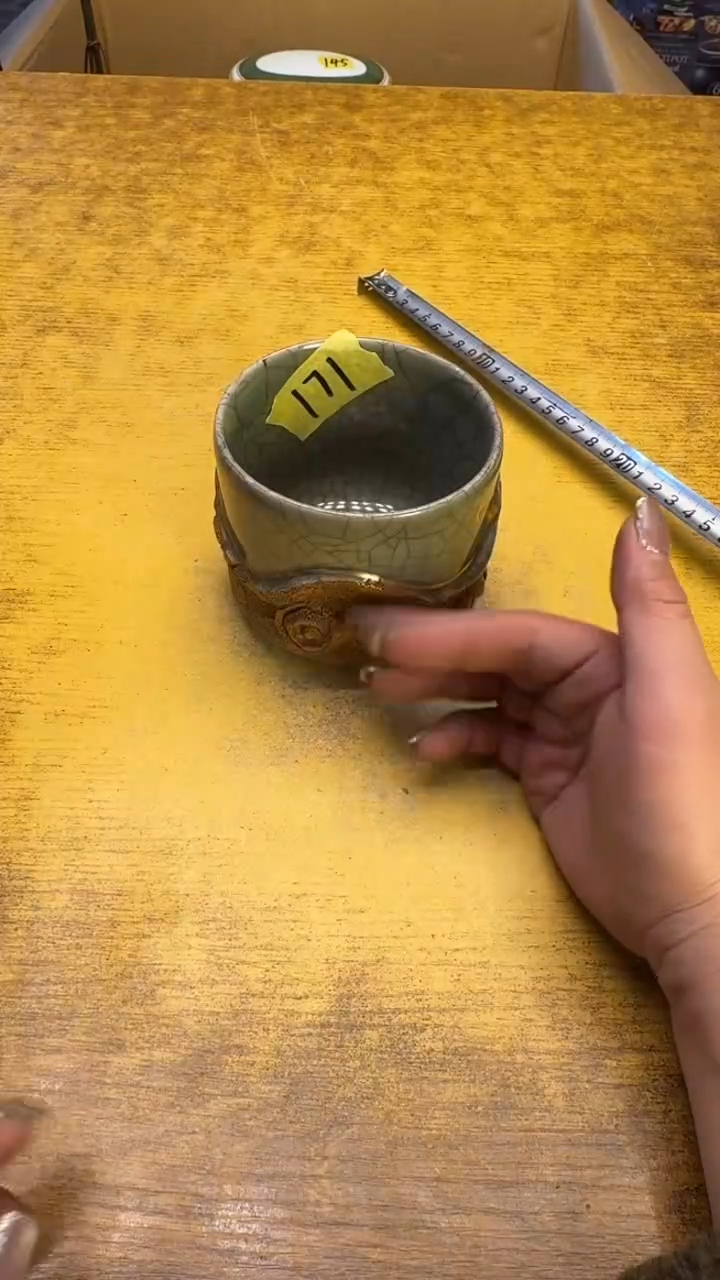 【闪购商品】其他瓷器瓷老破烂171瑕疵