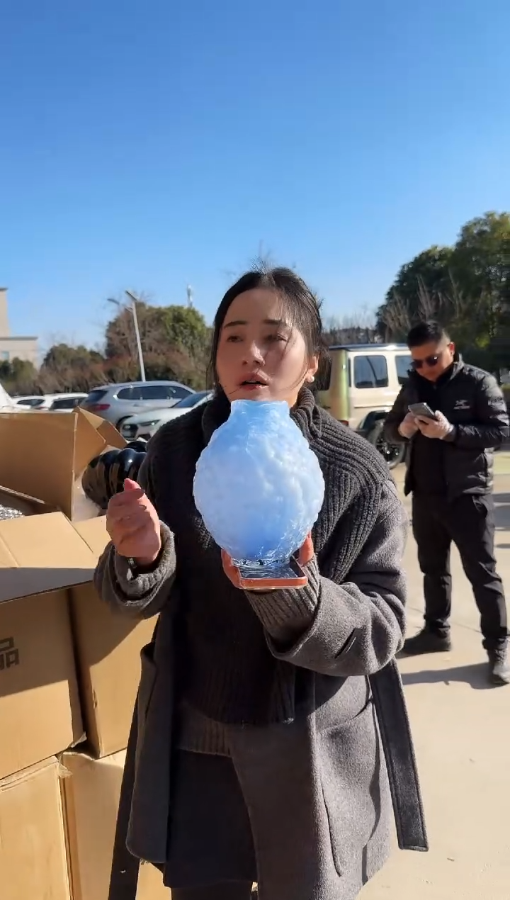 私花主义花瓶-SD212SAAD