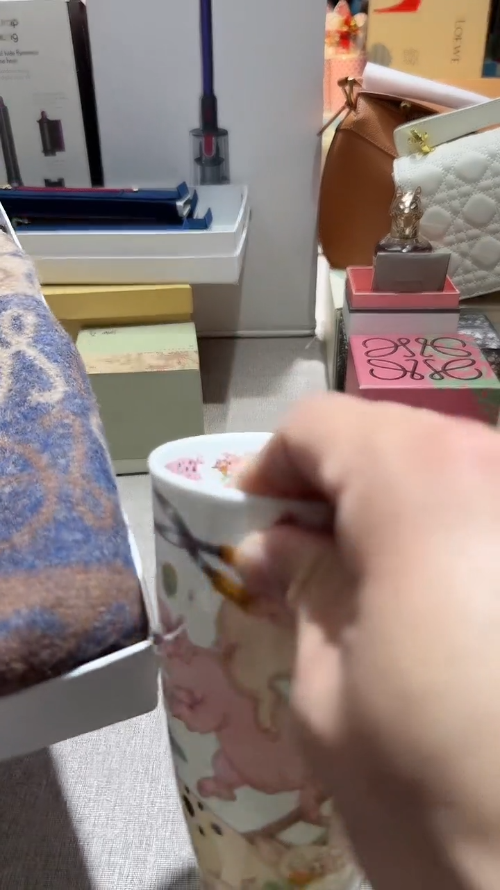 【闪购商品】瓷片算了，真划算买它@@1