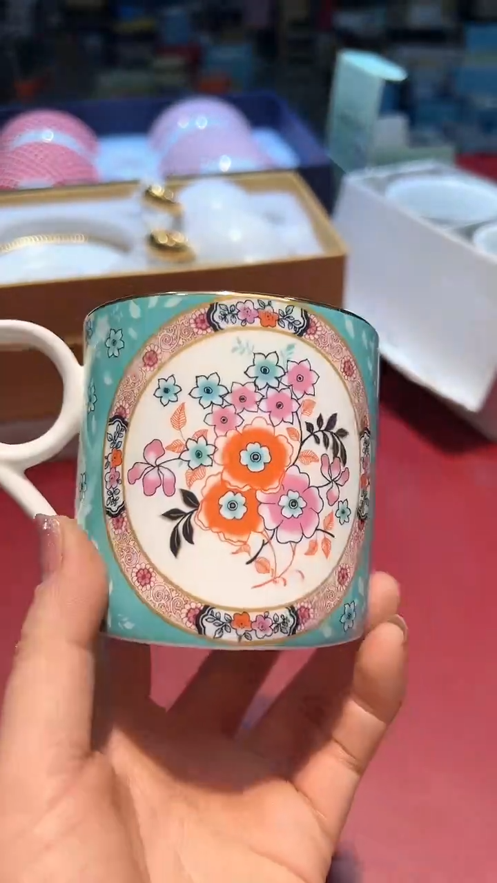 【闪购商品】瓷片锅碗瓢盆一件不剩