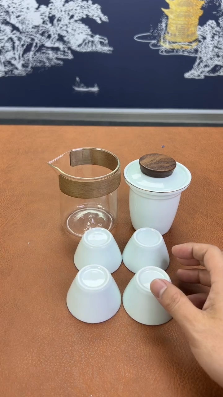 【闪购商品】紫砂茶杯瓷SC1111111111111