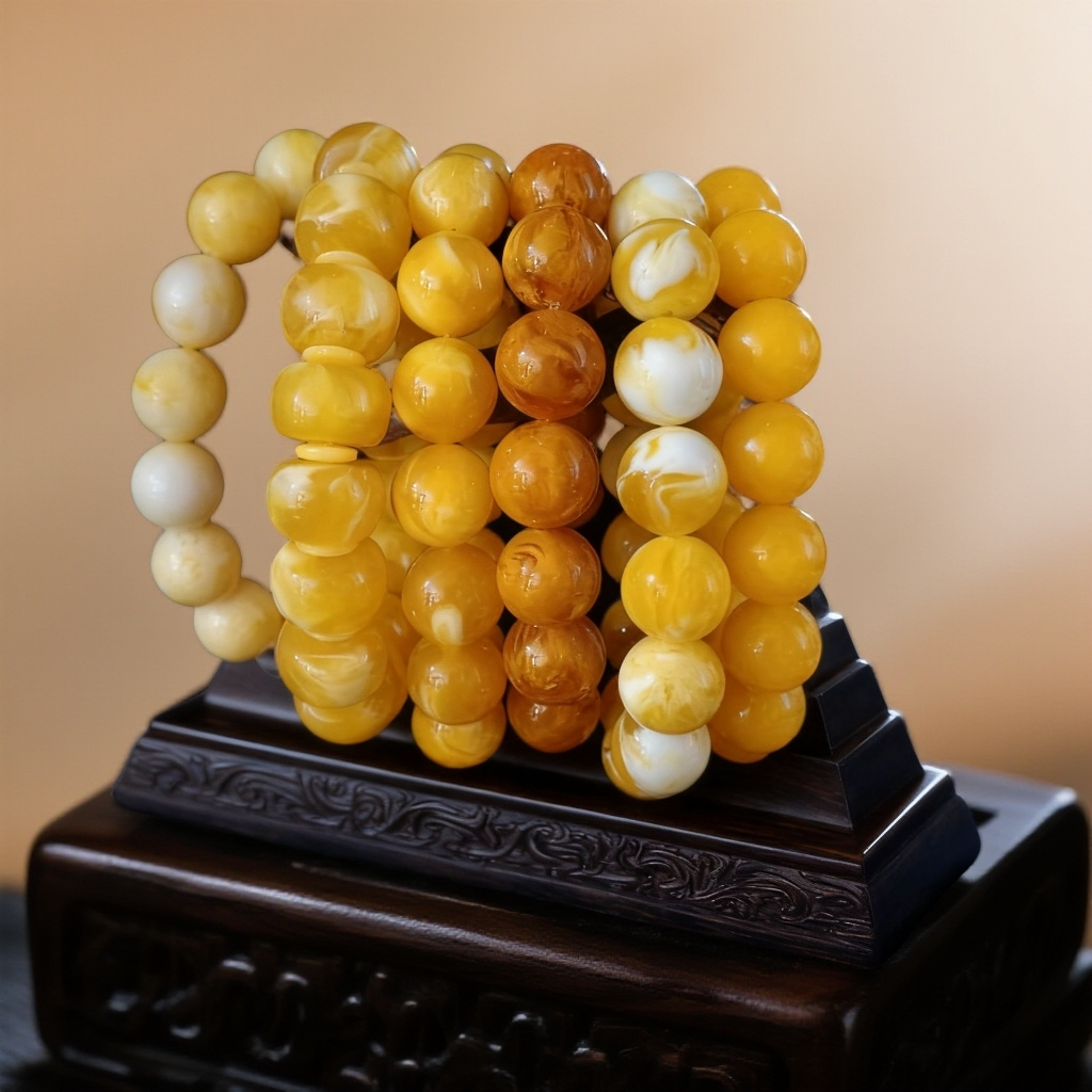 手链 【简蜜坊】店庆福利直播间选货默认微瑕