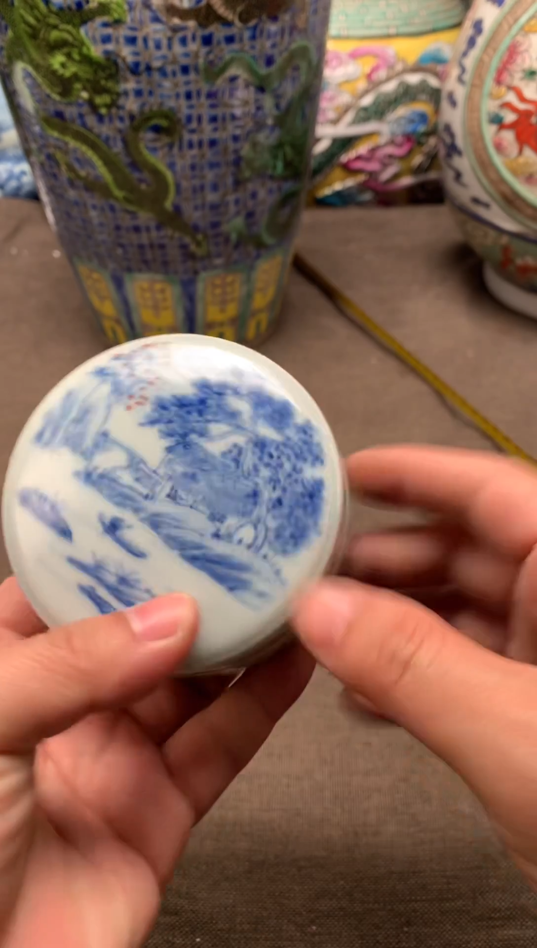 摆件陶瓷器瓷器瓷器瓷器瓷器