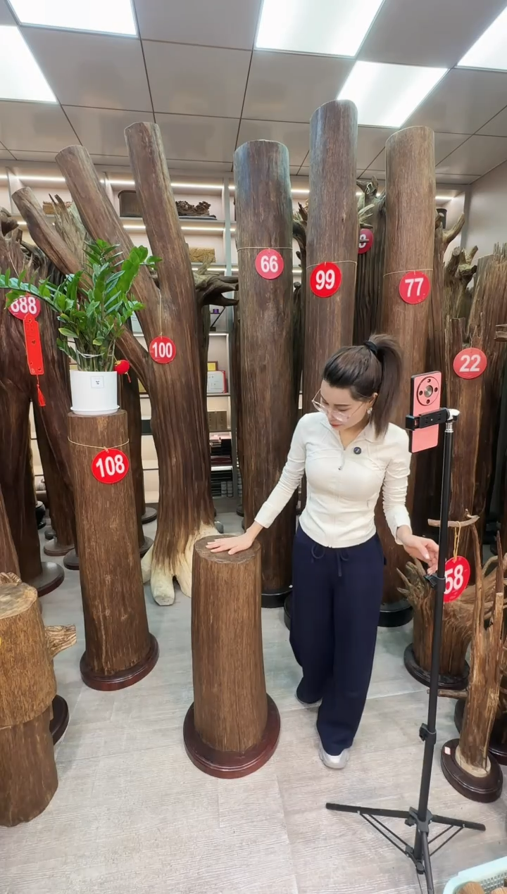 沉香沉香枕随**好沉香原料 七天无理由