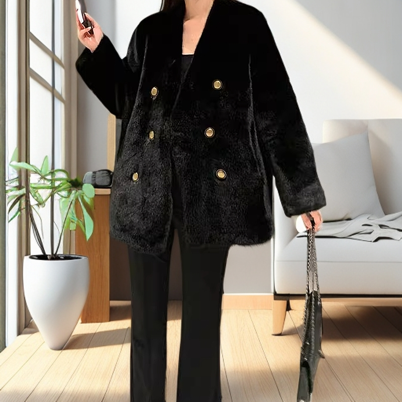 （轻奢女装）以直播间为准