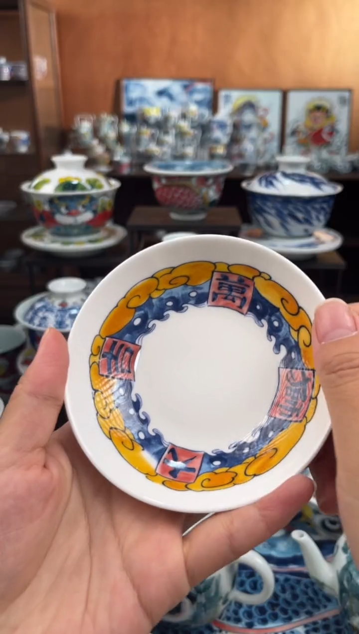 杯杯垫直播间福利价