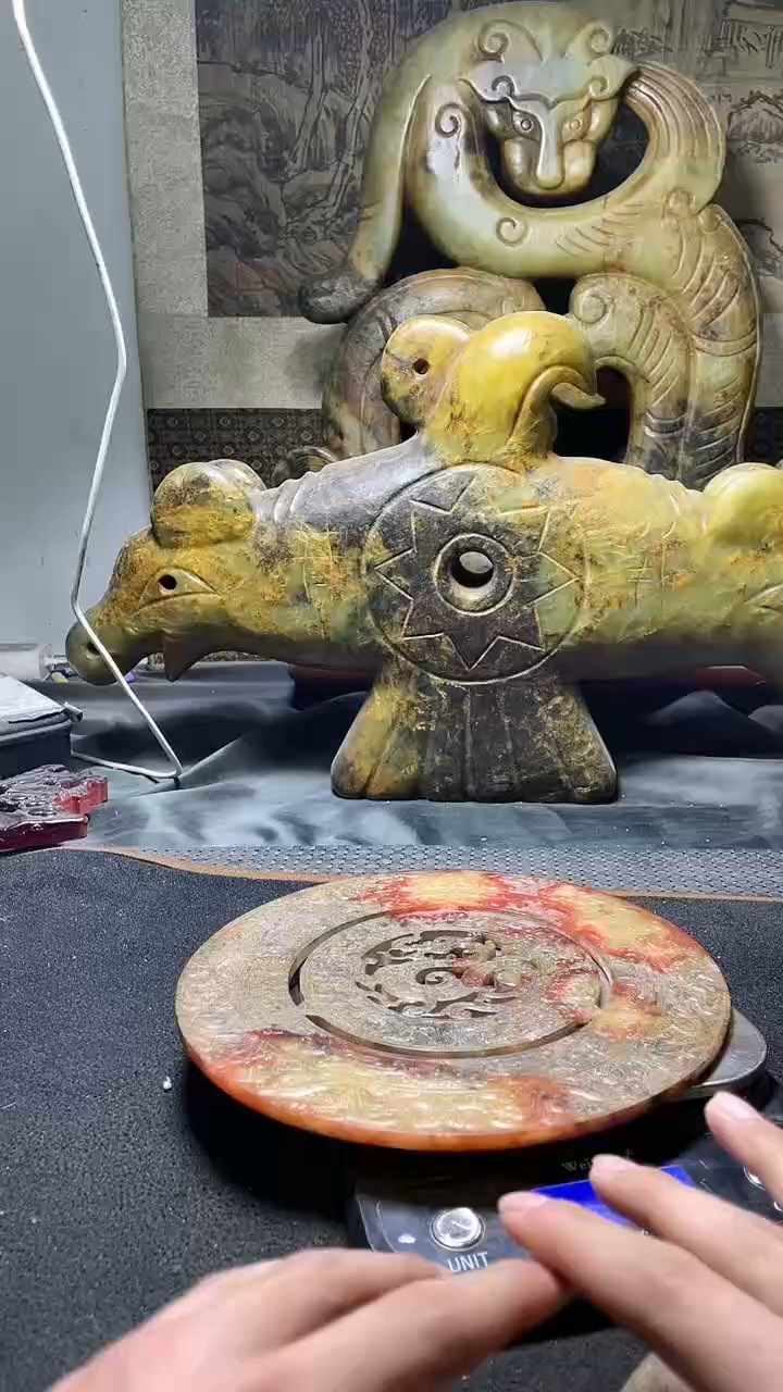 ..............缘****。主播推荐好物