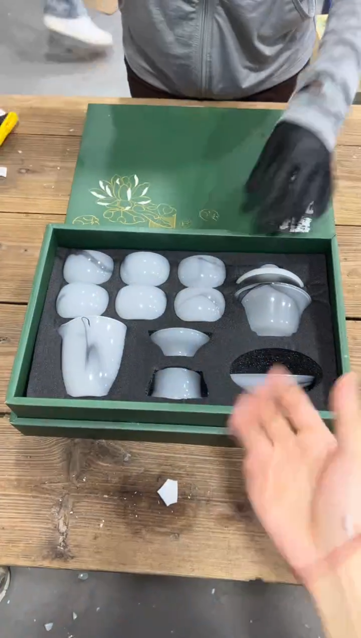 精美茶器便宜卖了