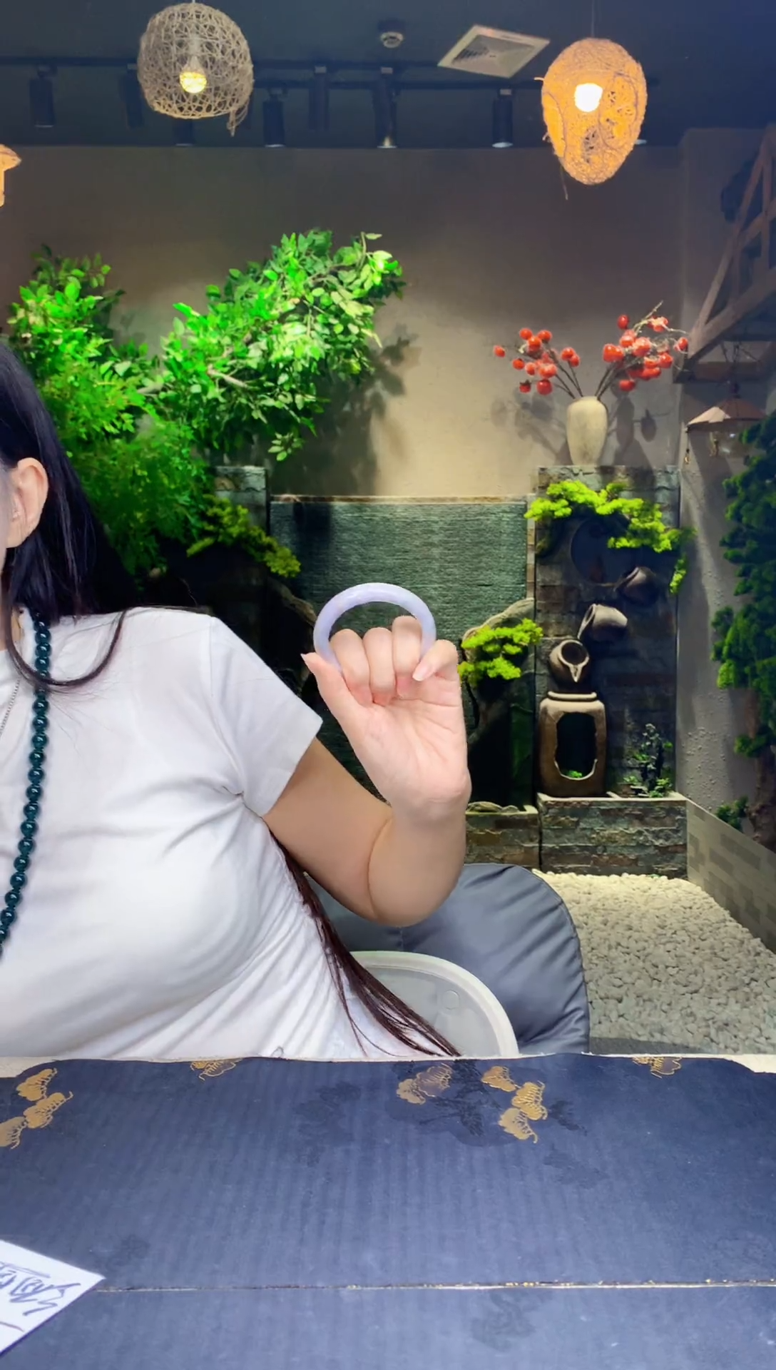 定制翡翠未镶嵌天然翡翠（拍一发一）