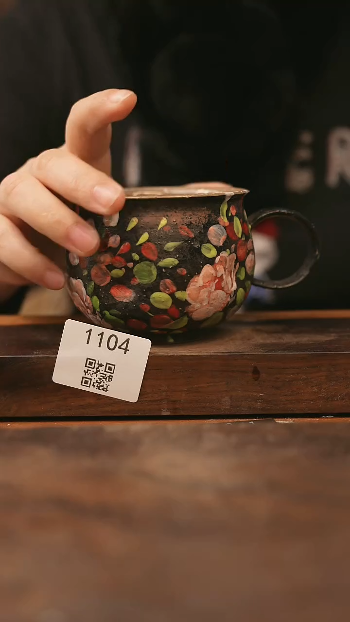 【落单孤品】/杯子@@1104