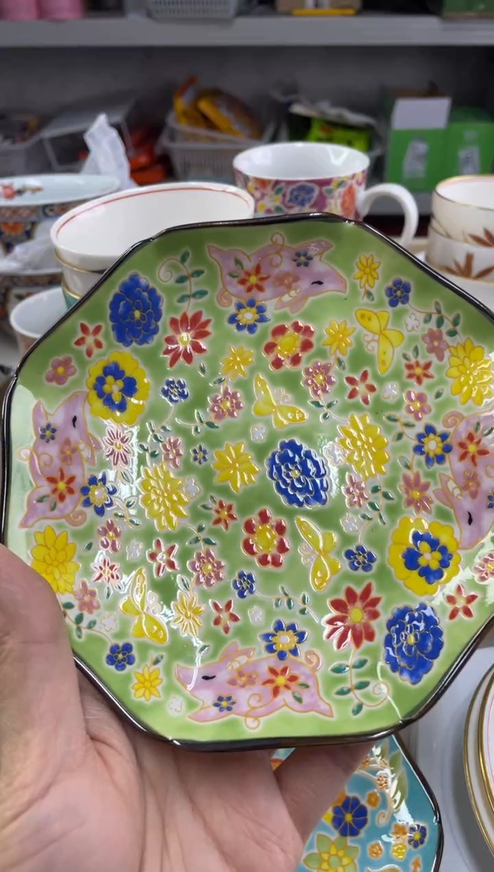 【闪购商品】摆件圣77的陶瓷小店