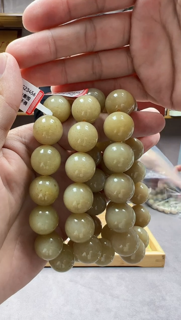 手链未镶嵌和田玉16多样性发货·拍一发一